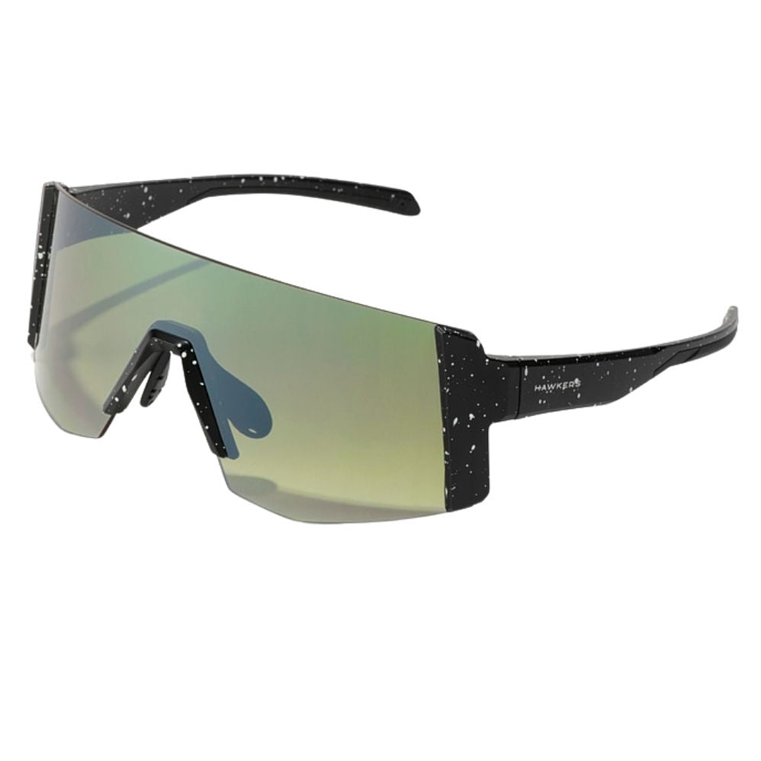 Gafas de Sol Hawkers Linx Small con Marco Negro y Lunas Grises - 151 mm 1