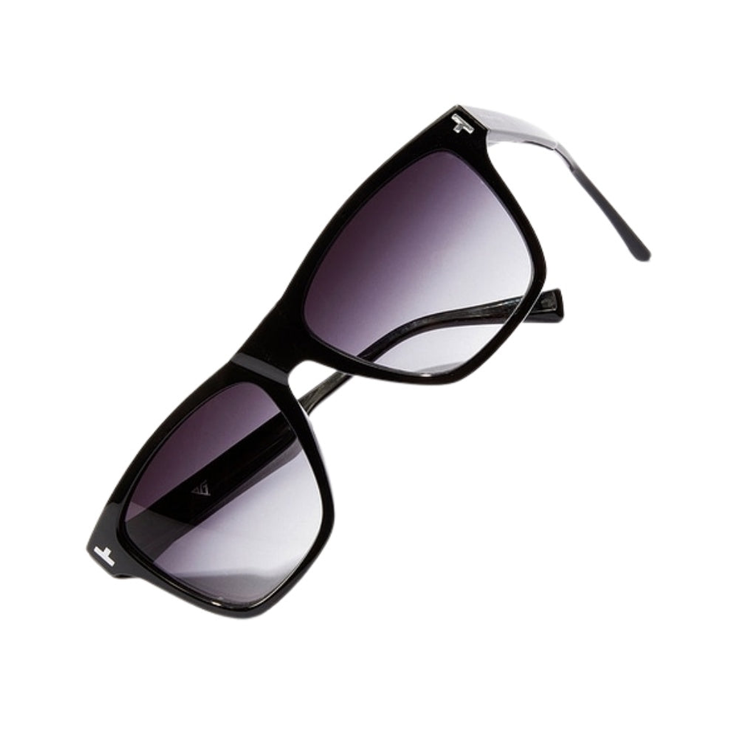 Gafas de Sol Hawkers One Life Style - Pierre Gasly Morado Degrade Unisex Talla 54mm 4