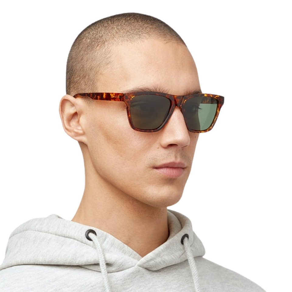 Gafas de Sol Polarizado Hawkers One Life Style Rodeo Carey Mate Unisex Talla 53mm 8