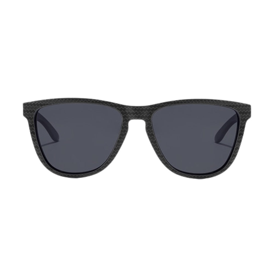 Gafas de Sol Polarizado Hawkers One Raw Carbono Negro Estampado Unisex Talla 54mm 6