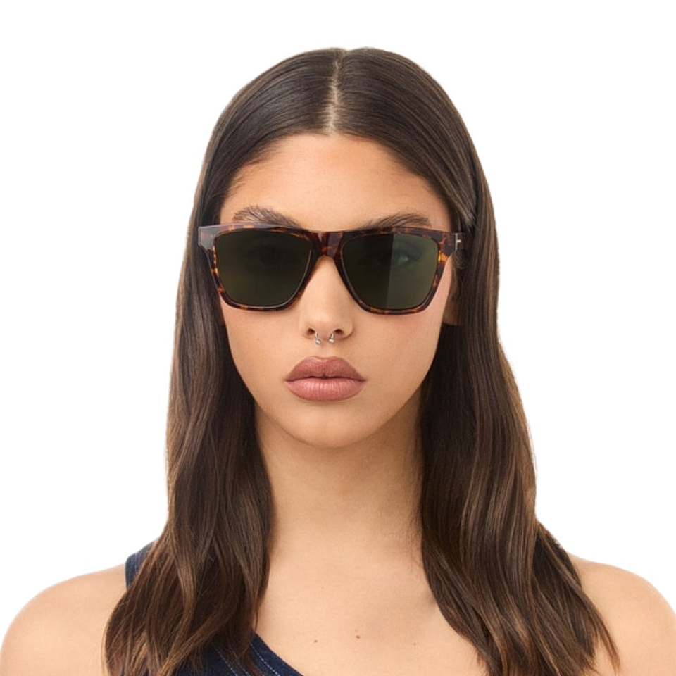 Gafas de Sol Polarizado Hawkers One Life Style Carey Semitransparente Unisex Talla 54mm 7