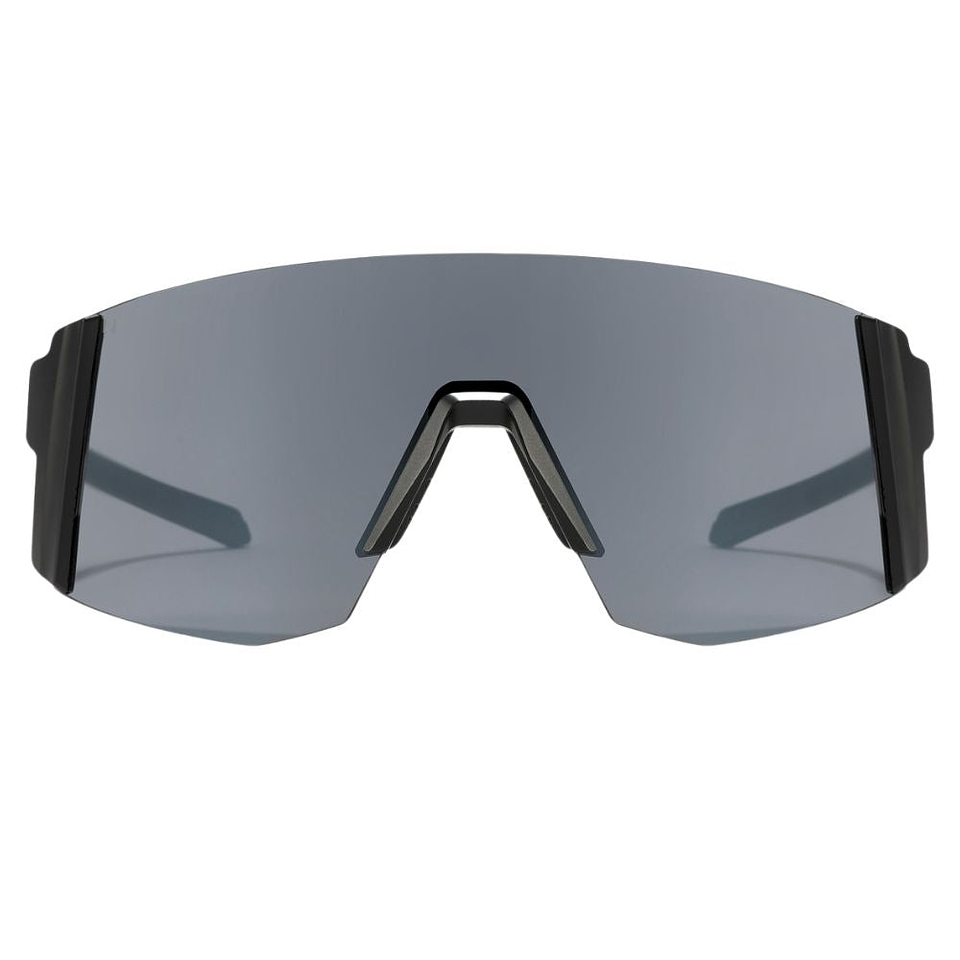 Gafas de Sol Deportivo Hawkers Lynx Big Negro Espejado Unisex Talla 151mm 3
