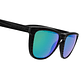 Gafas de Sol Hawkers One Raw Carbono Polarizado con Marco Negro Estampado y Lunas Verdes Espejados - 54 mm - Miniatura 4