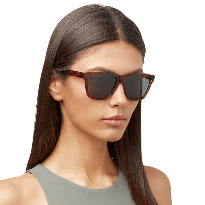 Gafas de Sol Hawkers One LS Rodeo Polarizado con Marco Gradiante y Lunas Marron - 53 mm 6