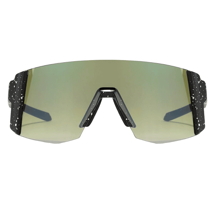 Gafas de Sol Hawkers Linx Small con Marco Negro y Lunas Grises - 151 mm 2