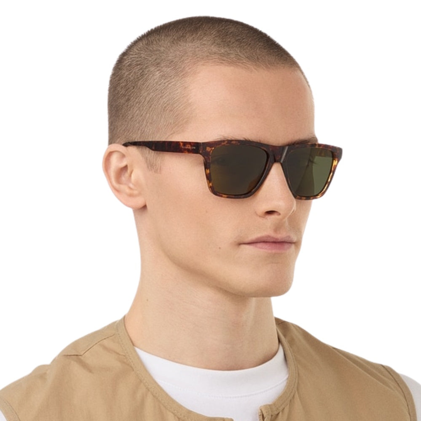 Gafas de Sol Polarizado Hawkers One Life Style Carey Semitransparente Unisex Talla 54mm 8