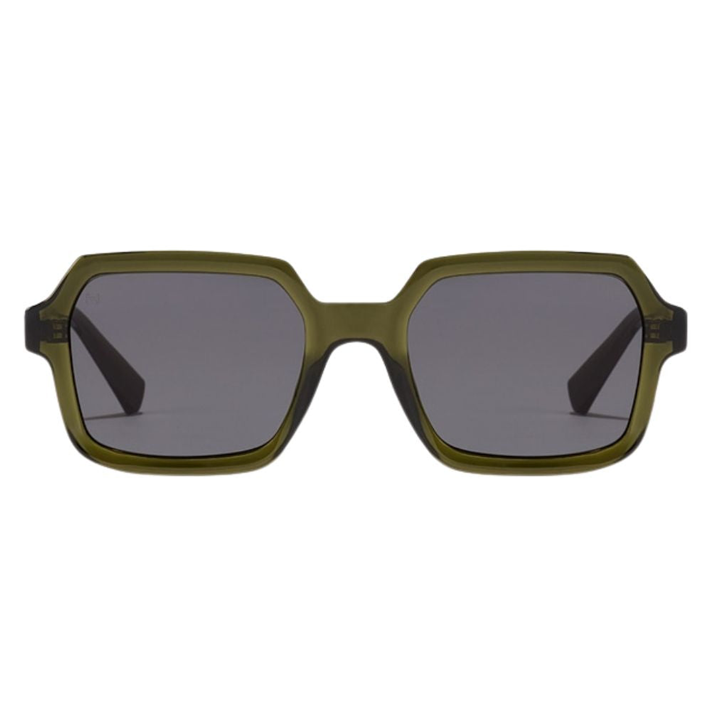 Gafas de Sol Hawkers Minimal Max Verde Oscuro Unisex Talla 52mm 3
