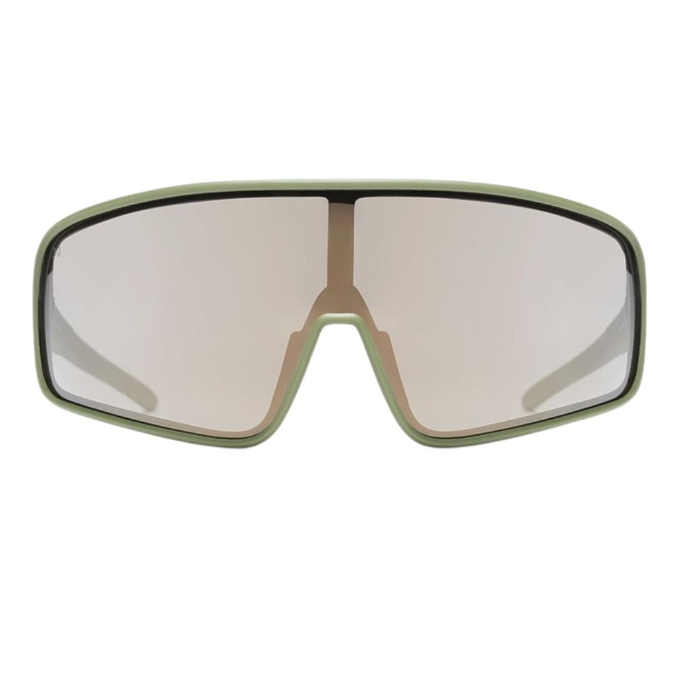 Gafas de Sol Deportivo Hawkers Tiger Verde Espejado Unisex Talla 141mm 3