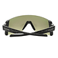Gafas de Sol Hawkers Linx Small con Marco Negro y Lunas Grises - 151 mm - Miniatura 4