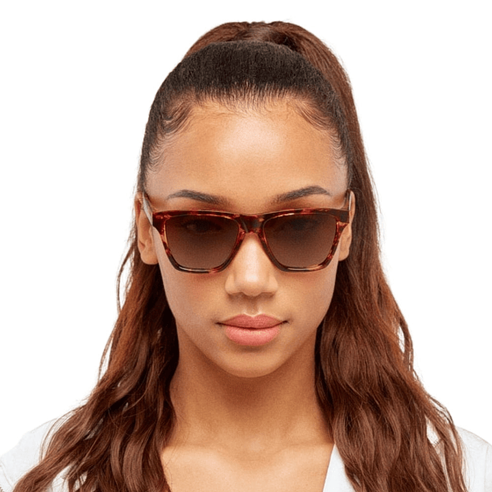 Gafas de Sol Hawkers One LS Rodeo Polarizado con Marco Gradiante y Lunas Marron - 53 mm 8