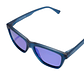 Gafas de Sol Hawkers One LS Raw Polarizado con Marco Azul y Lunas Azules - 54 mm - Miniatura 5