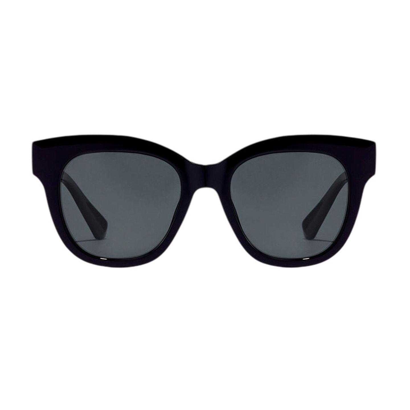 Gafas de Sol Polarizado Hawkers Audrey Neuve Negro Unisex Talla 51mm 4