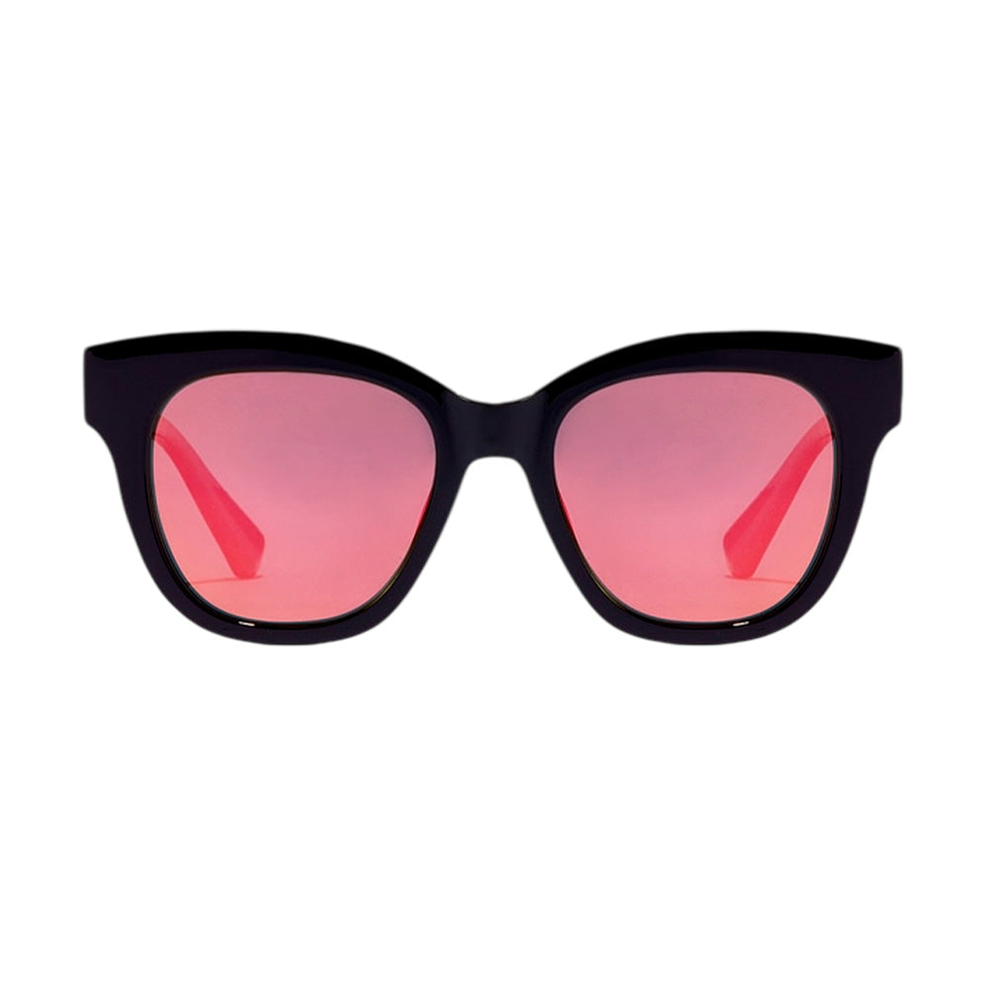 Gafas de Sol Hawkers Audrey Neuve Oro Rosa Espejado Unisex Talla 51mm 4