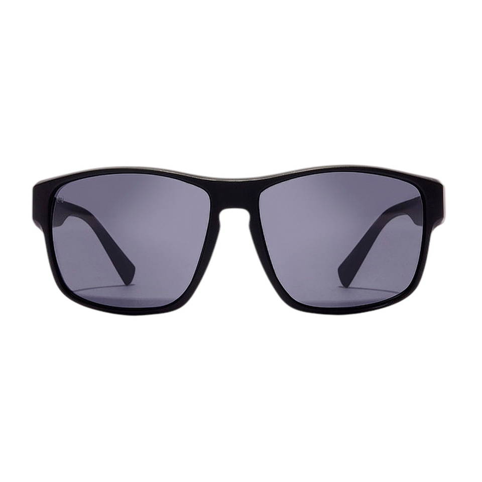 Gafas de Sol Polarizado Hawkers Faster Raw Negro Mate Unisex Talla 58mm 4