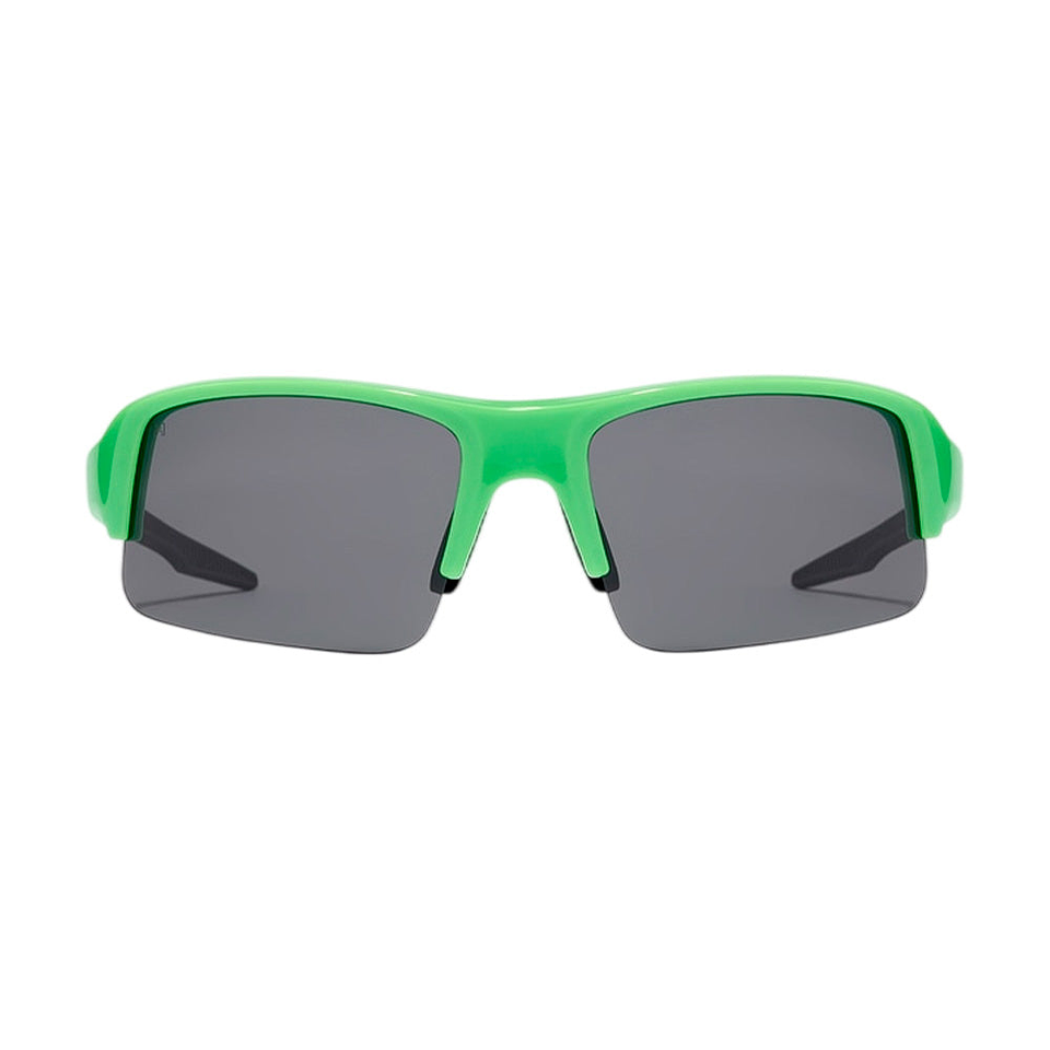 Gafas de Sol Deportivo Polarizado Hawkers Bat Verde Neon Unisex Talla 67mm 4