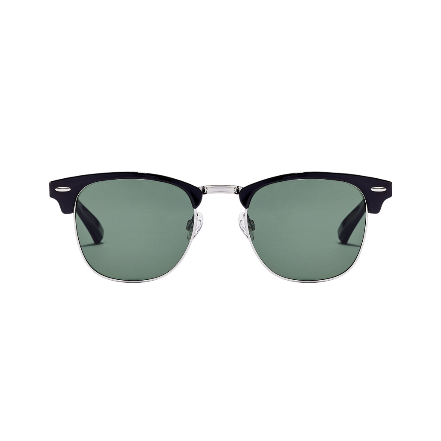 Gafas de Sol Polarizado Hawkers Classic Bold Verde Oscuro Unisex Talla 50mm 3