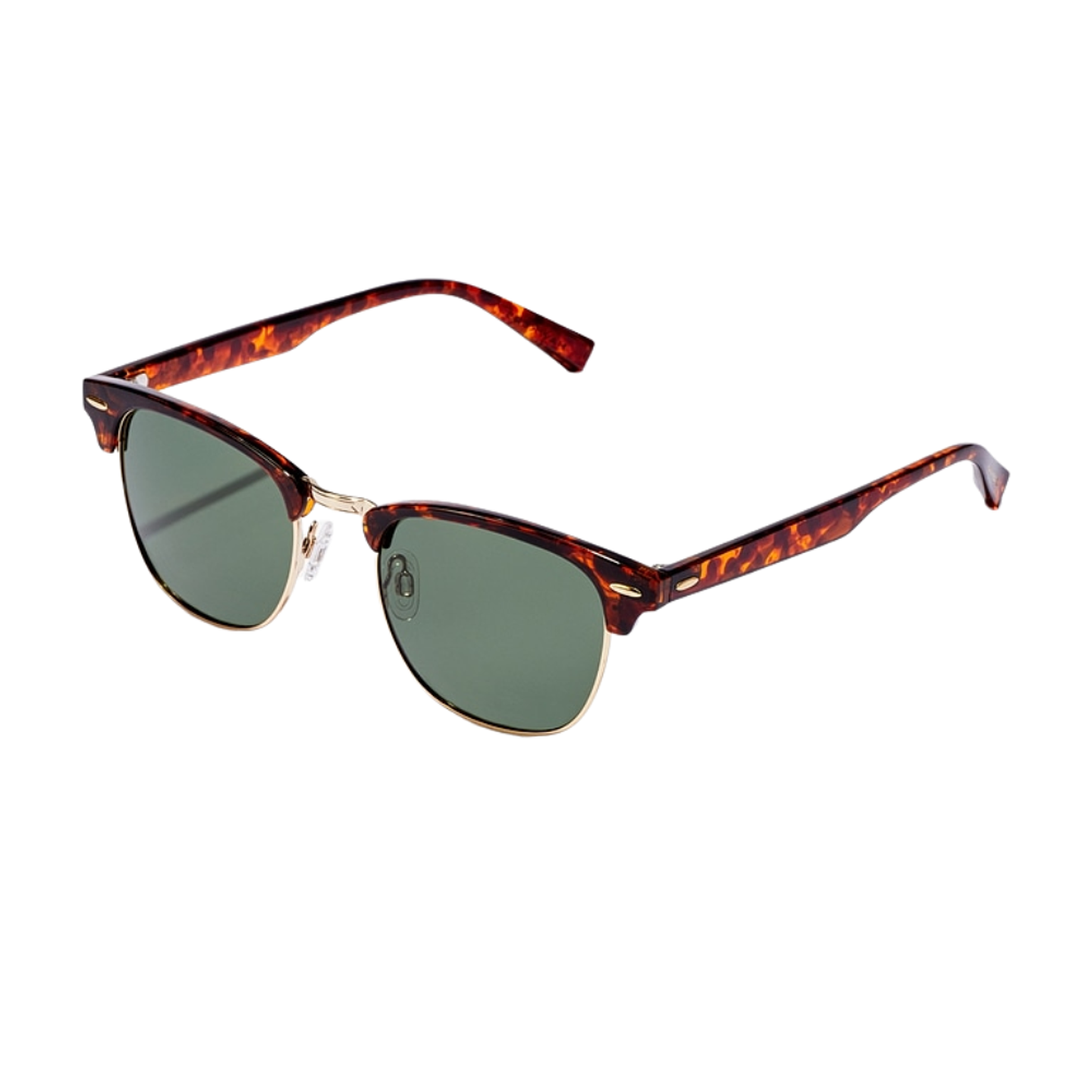 Gafas de Sol Polarizado Hawkers Classic Bold Carey Unisex Talla 50mm 2