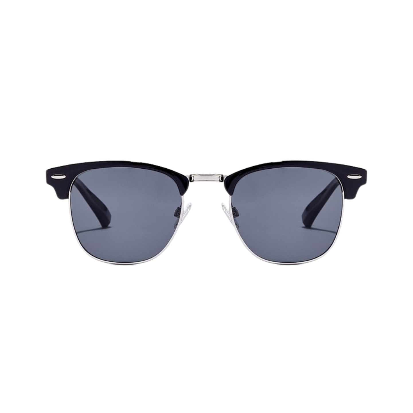 Gafas de Sol Polarizado Hawkers Classic Bold Negro Unisex Talla 50mm 3