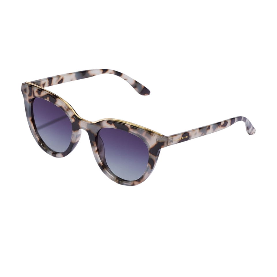 Gafas de Sol Polarizado Hawkers Bella Carey Pulida Unisex Talla 49mm 2