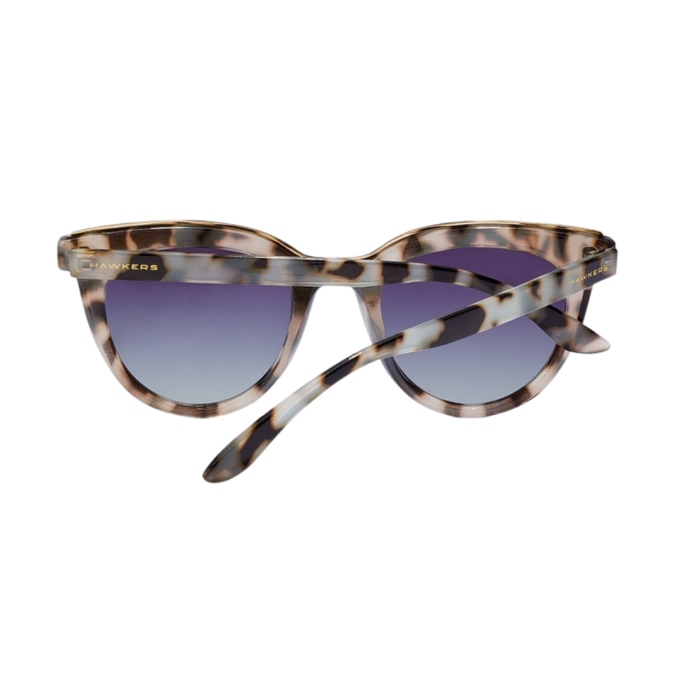 Gafas de Sol Polarizado Hawkers Bella Carey Pulida Unisex Talla 49mm 5