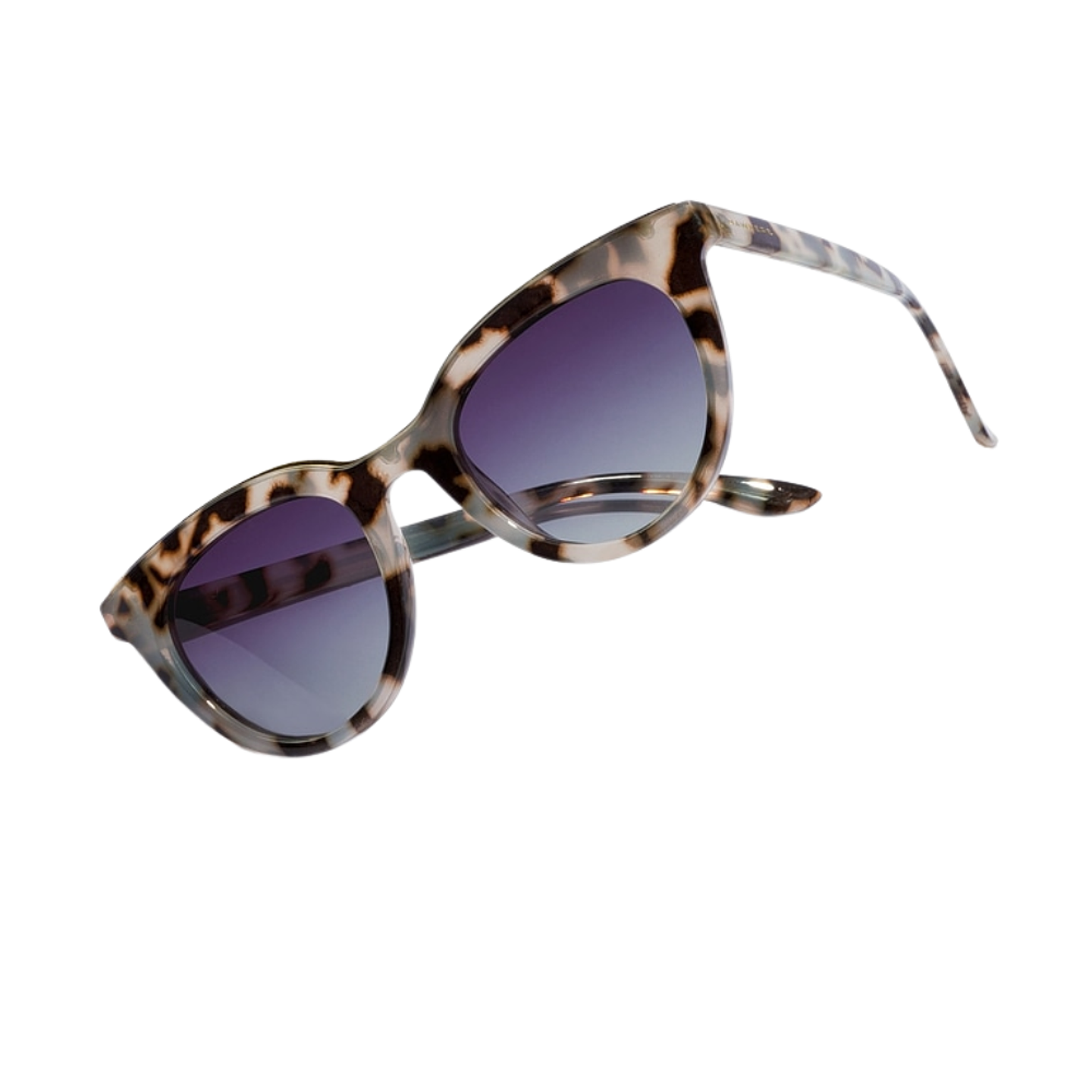 Gafas de Sol Polarizado Hawkers Bella Carey Pulida Unisex Talla 49mm 6