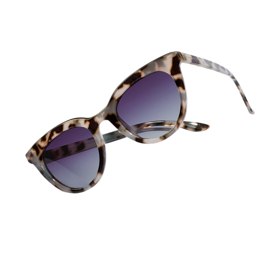 Gafas de Sol Polarizado Hawkers Bella Carey Pulida Unisex Talla 49mm 6
