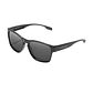Gafas de Sol Hawkers Core Raw Polarizado con Marco Negro y Lunas Negras - 56 mm - Miniatura 1