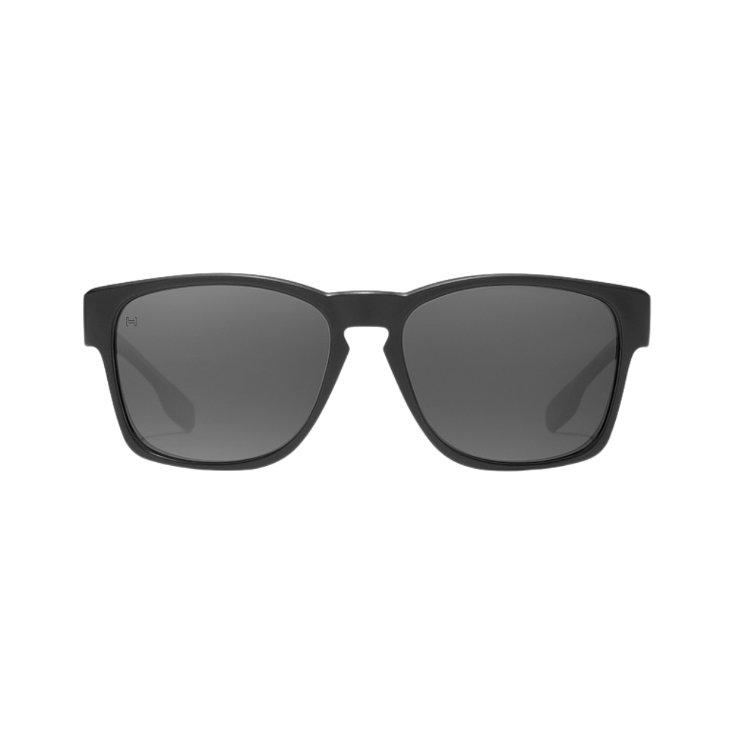 Gafas de Sol Polarizado Hawkers Core Raw Gris Oscuro Unisex Talla 56mm 3