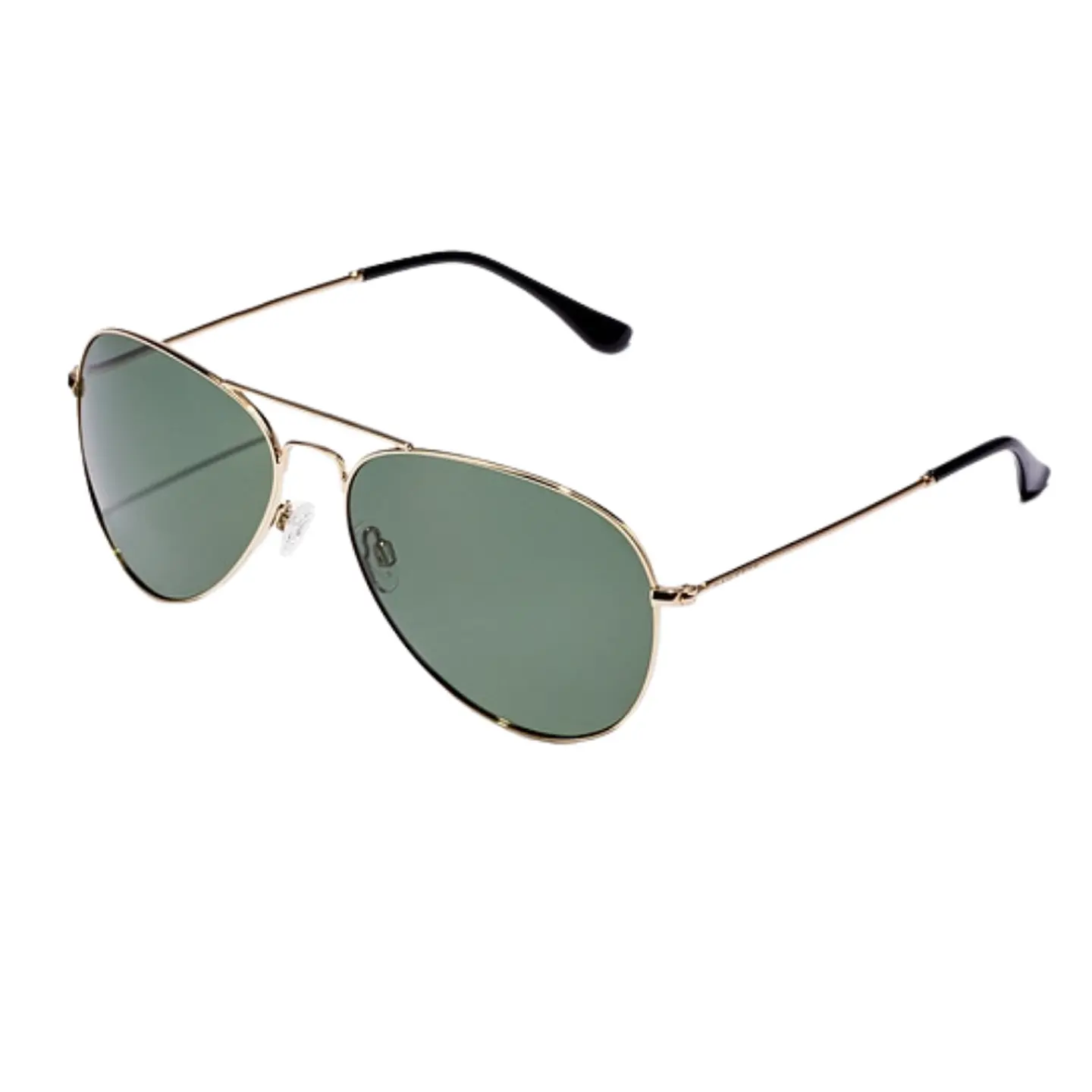 Gafas de Sol Polarizado Hawkers Hawk Aviador Verde Unisex Talla 61mm 2
