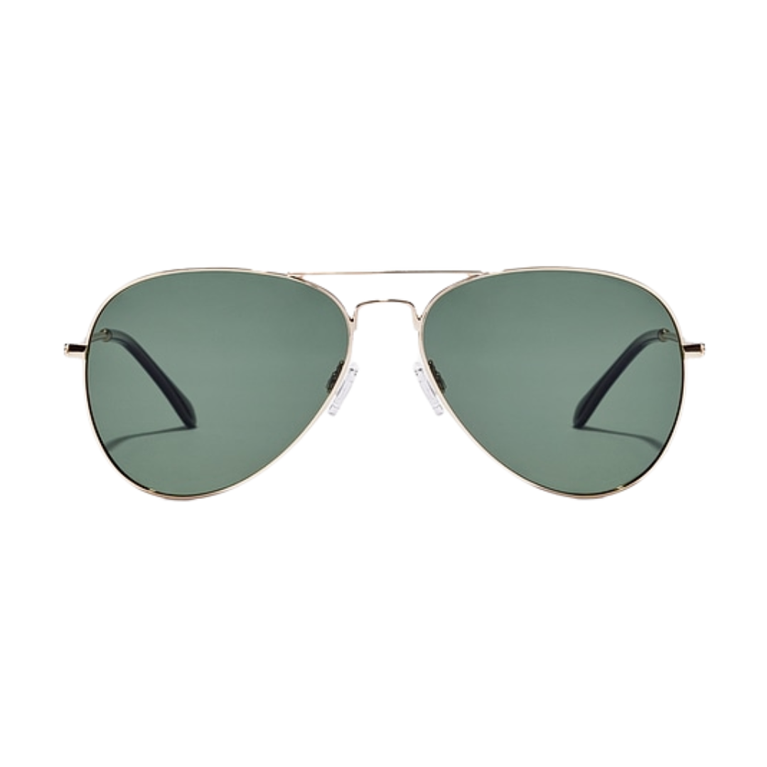 Gafas de Sol Polarizado Hawkers Hawk Aviador Verde Unisex Talla 61mm 2