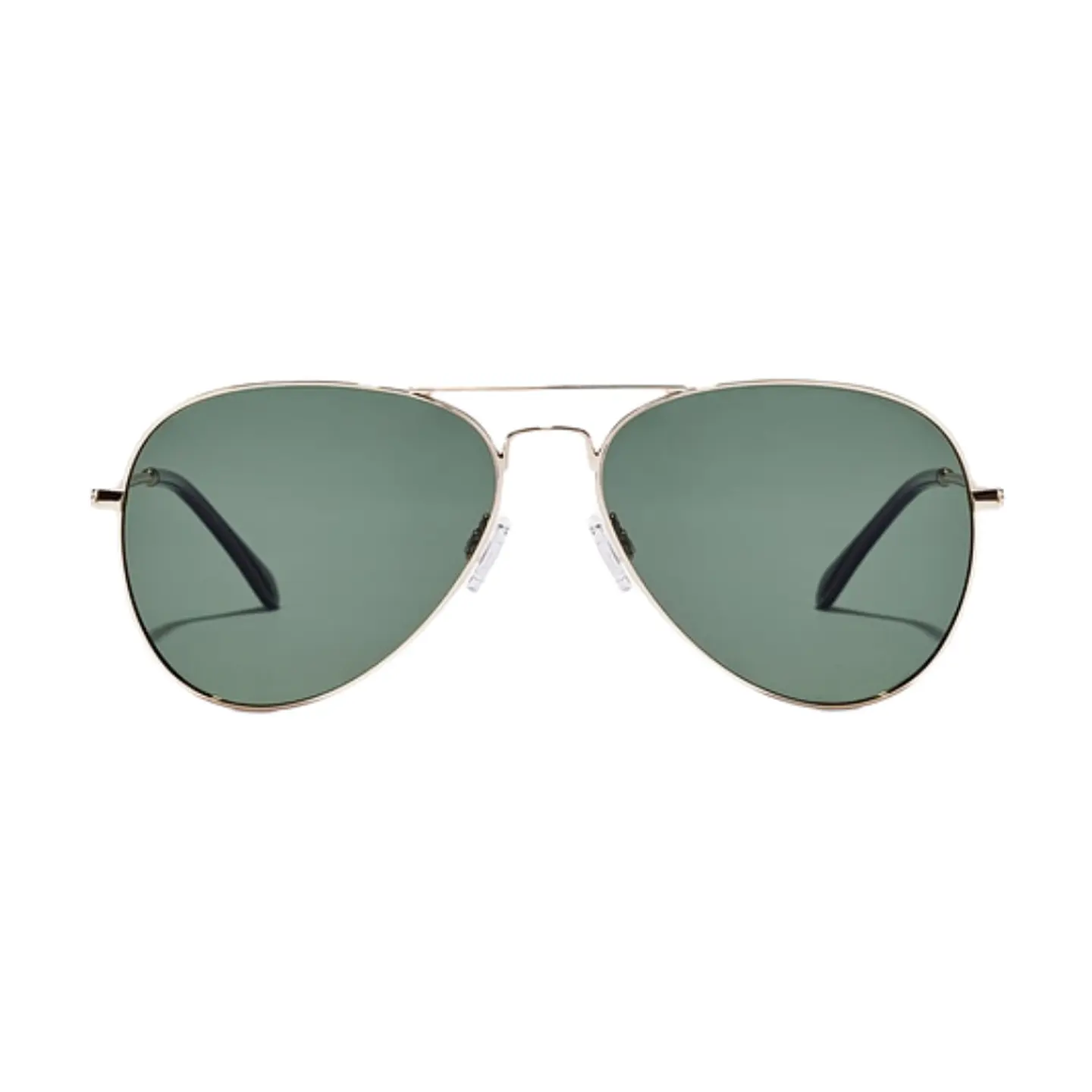 Gafas de Sol Polarizado Hawkers Hawk Aviador Verde Unisex Talla 61mm 3