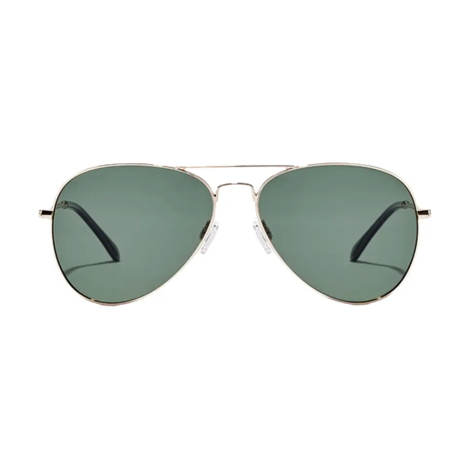 Gafas de Sol Polarizado Hawkers Hawk Aviador Verde Unisex Talla 61mm 3