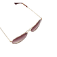 Gafas de Sol Polarizado Hawkers Hawk Aviador Marron Degrade Unisex Talla 61mm - Miniatura 4