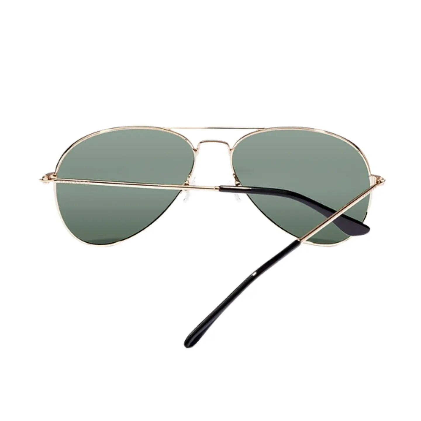 Gafas de Sol Polarizado Hawkers Hawk Aviador Verde Unisex Talla 61mm 4