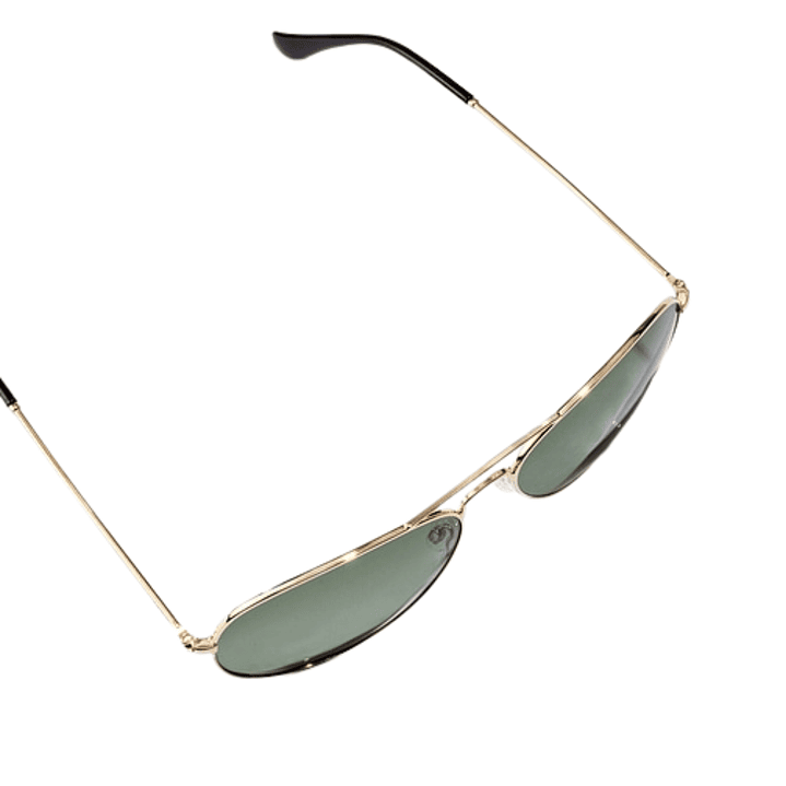 Gafas de Sol Polarizado Hawkers Hawk Aviador Verde Unisex Talla 61mm 4