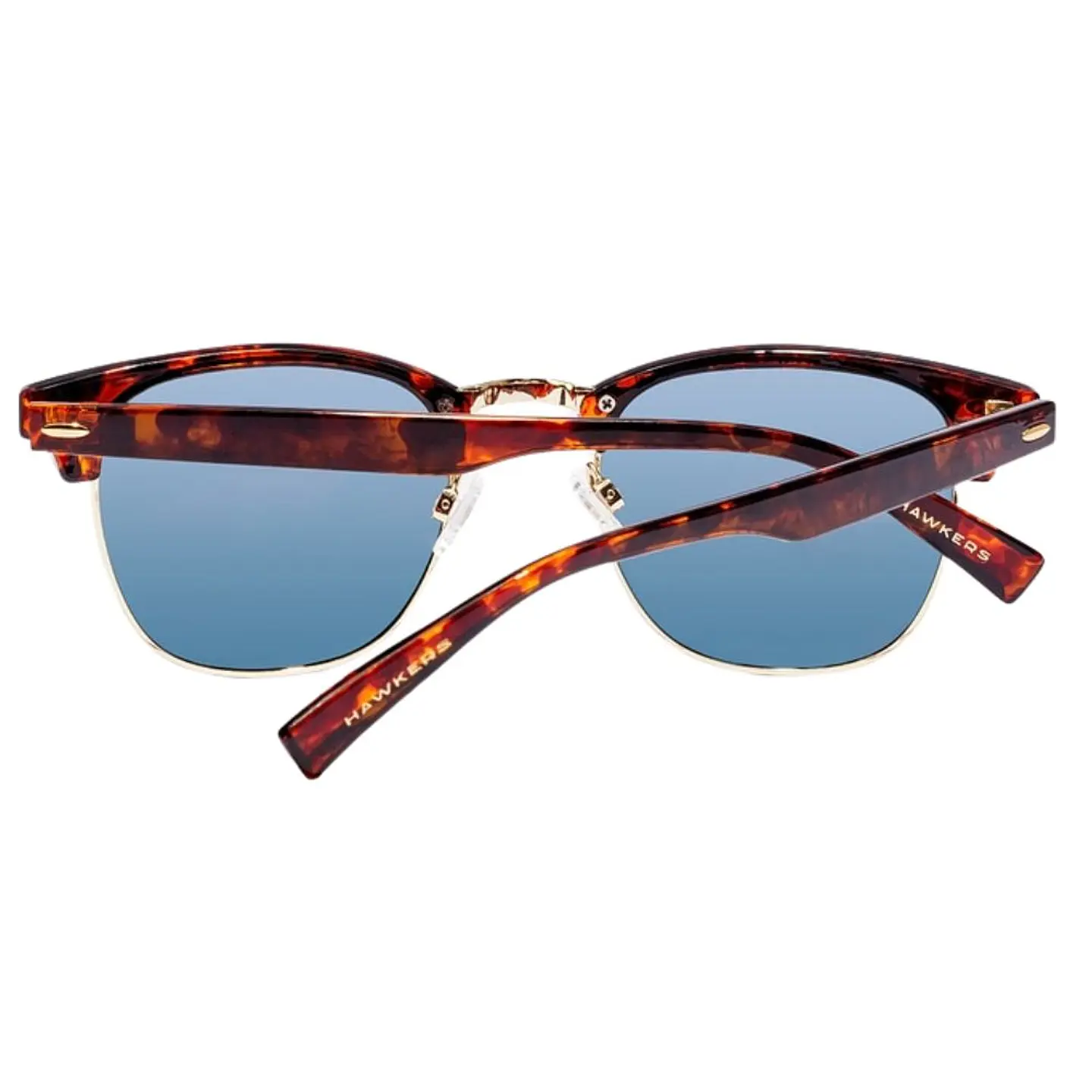 Gafas de Sol Polarizado Hawkers Classic Bold Rosado Epejado Unisex Talla 50mm 4