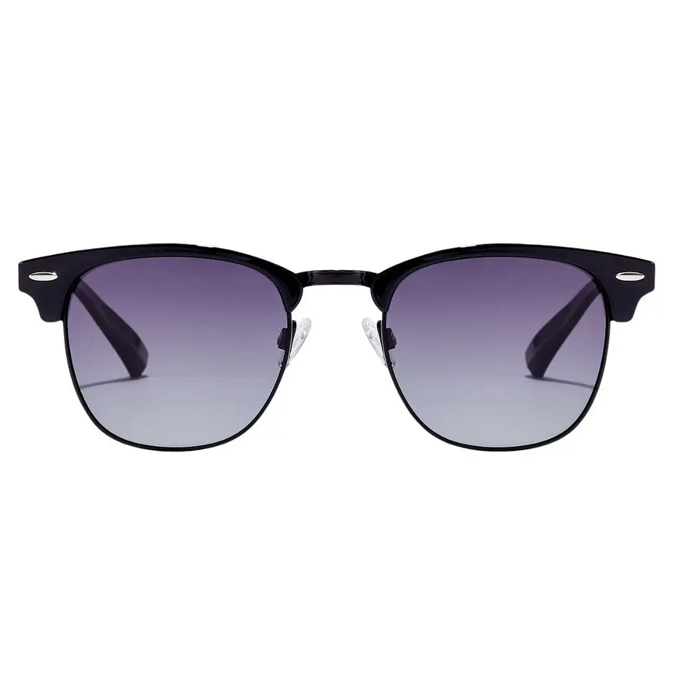 Gafas de Sol Polarizado Hawkers Classic Bold Negro Mate Unisex Talla 50mm 3