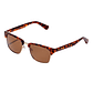Gafas de Sol Polarizado Hawkers Classic Valmont Marron Unisex Talla 53mm - Miniatura 1