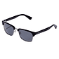 Gafas de Sol Polarizado Hawkers Classic Valmont Gris Oscuro Unisex Talla 53mm - Miniatura 1