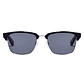 Gafas de Sol Polarizado Hawkers Classic Valmont Gris Oscuro Unisex Talla 53mm - Miniatura 2