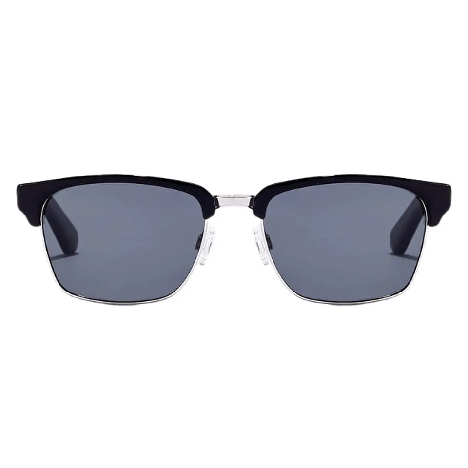 Gafas de Sol Polarizado Hawkers Classic Valmont Gris Oscuro Unisex Talla 53mm 3