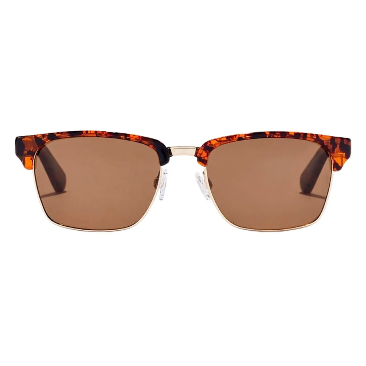 Gafas de Sol Polarizado Hawkers Classic Valmont Marron Unisex Talla 53mm 3