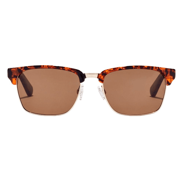 Gafas de Sol Polarizado Hawkers Classic Valmont Marron Unisex Talla 53mm 2