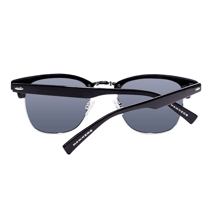 Gafas de Sol Polarizado Hawkers Classic Valmont Gris Oscuro Unisex Talla 53mm 3