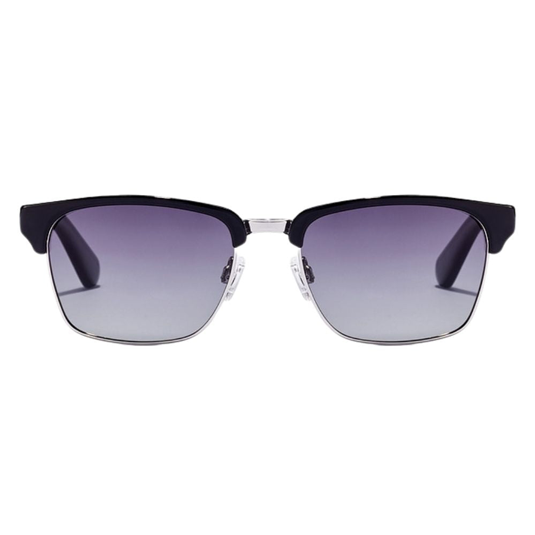 Gafas de Sol Polarizado Hawkers Classic Valmont Gris Degrade Unisex Talla 53mm 2