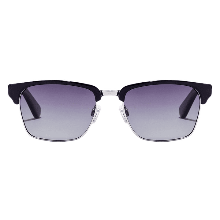 Gafas de Sol Polarizado Hawkers Classic Valmont Gris Degrade Unisex Talla 53mm 2