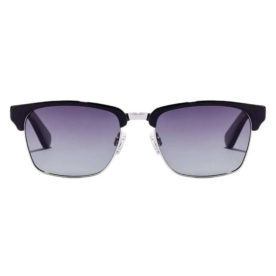 Gafas de Sol Polarizado Hawkers Classic Valmont Gris Degrade Unisex Talla 53mm 3