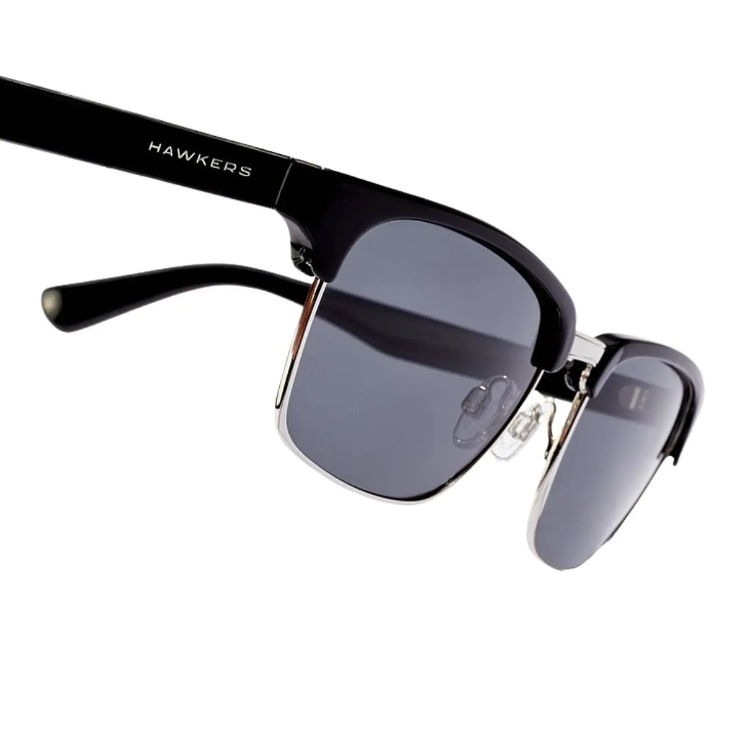 Gafas de Sol Polarizado Hawkers Classic Valmont Gris Oscuro Unisex Talla 53mm 6