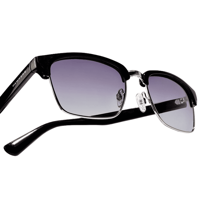 Gafas de Sol Polarizado Hawkers Classic Valmont Gris Degrade Unisex Talla 53mm 5