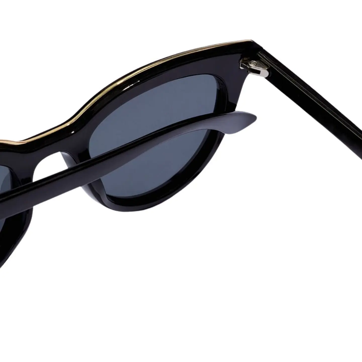 Gafas de Sol Polarizado Hawkers Bella Negro Unisex Talla 49mm 6